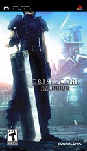 Cris core:Final fantasy VII