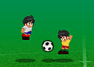 MicroSoccer Football