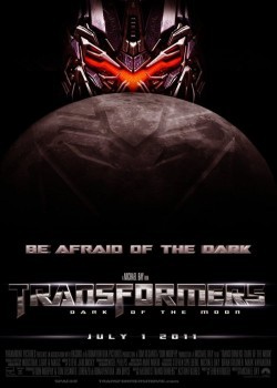 Transformes 3