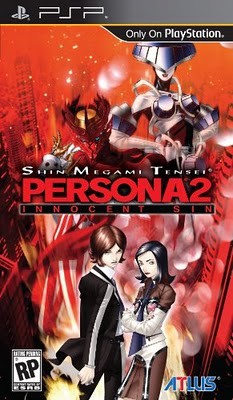Download Persona 2 Innocent Sin 