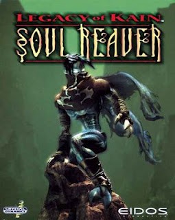 Soul reaver dublado em português
