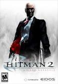 hitman 2:Silent Assassin 