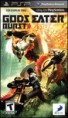 God Eater Burst