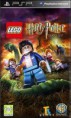 LEGO Harry Potter: Years 5-7 – PSP