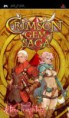 Jogo Crimson Gem Saga USA
