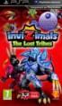Invizimals : The Lost Tribes